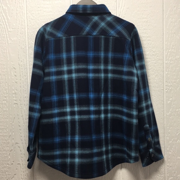 Lined Shirt/Jacket - Picture 3 of 6